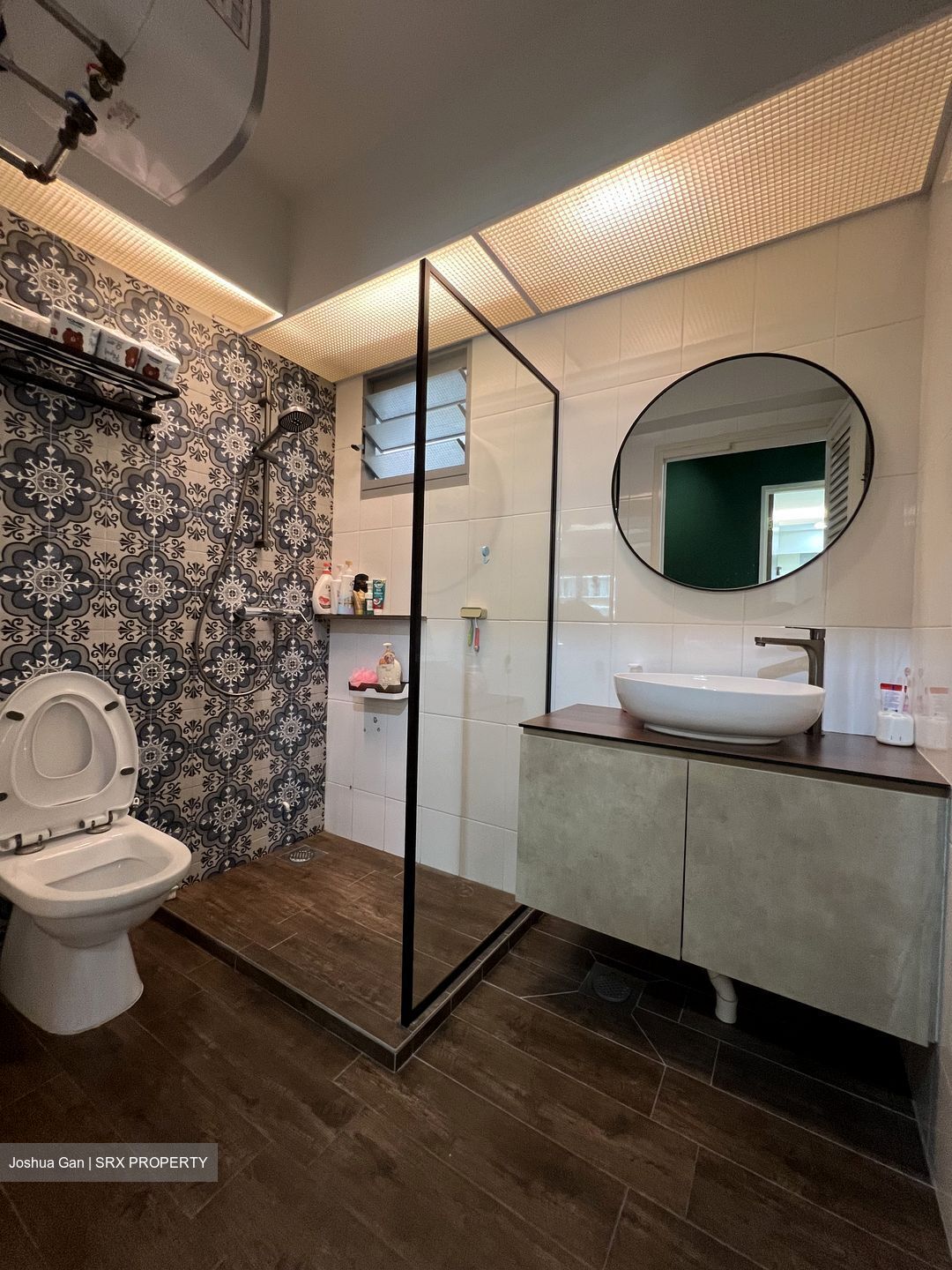 Blk 684A Waterway View (Punggol), HDB 5 Rooms #535905681
